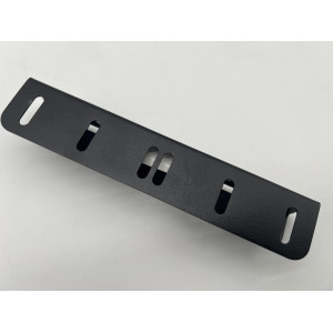 Platine supports d'instruments de navigation Toyota Hilux Vigo N4-Offroad