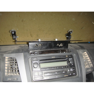 Platine supports d'instruments de navigation Toyota Hilux Vigo N4-Offroad