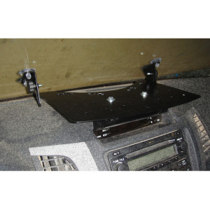 Platine supports d'instruments de navigation Toyota Hilux Vigo N4-Offroad