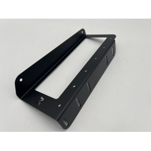 Platine supports d'instruments de navigation Toyota HDJ80 24S N4-Offroad