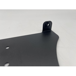 Platine supports d'instruments de navigation Toyota Hilux Revo N4-Offroad