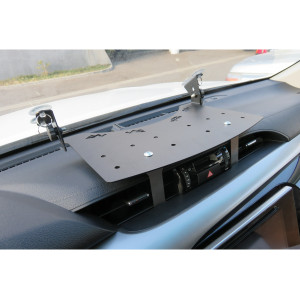 Platine supports d'instruments de navigation Toyota Hilux Revo N4-Offroad