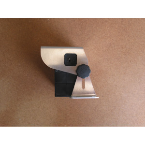 Support Terratrip aluminium 202+ 303+ N4-Offroad