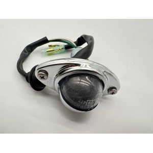 Eclairages plaque d'immatriculation arrière Toyota Série 40 N4-Offroad