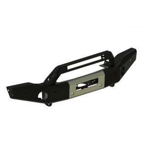 ABAR de pare chocs N4-PC006 BL-BC N4-Offroad pour Jeep Wrangler JL