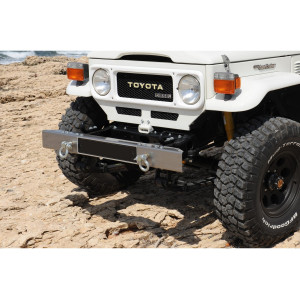 Pare-chocs acier Toyota Land Cruiser Série 4 N4-Offroad