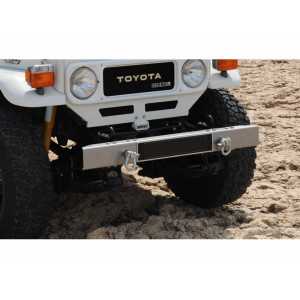 Pare-chocs acier Toyota Land Cruiser Série 4 N4-Offroad
