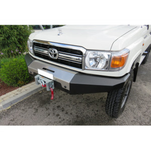 Pare-chocs avant Toyota série 7 N4-Offroad