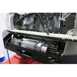 Pare-chocs avant Toyota série 7 N4-Offroad