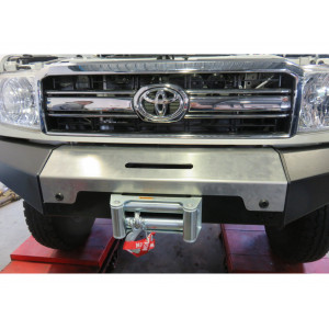 Pare-chocs avant Toyota série 7 N4-Offroad