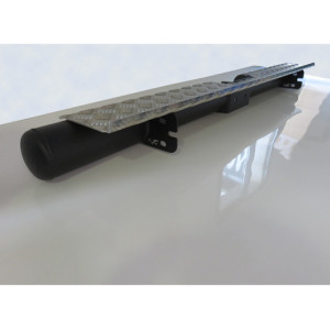 Pare-chocs arrière acier pour Toyota séries 7 N4-Offroad