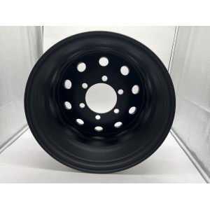 Jante acier monobloc poids lourd en 9x17 Iveco Daily 4x4 avant 2018 N4-Offroad