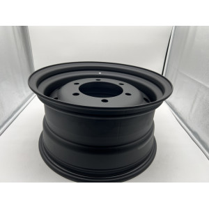 Jante acier monobloc poids lourd en 9x17 Iveco Daily 4x4 2019+ N4-Offroad