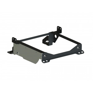 Embase de siège Recaro côté droit Toyota Hilux Vigo N4-Offroad