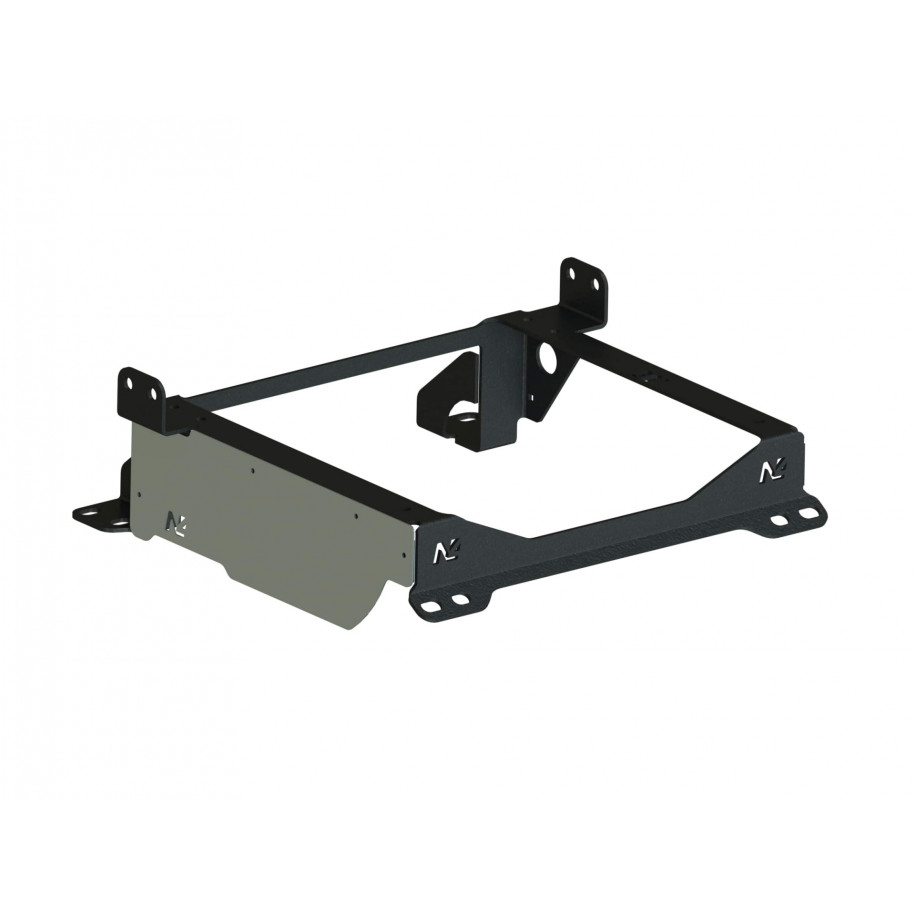 Embase de siège Recaro côté droit Toyota Hilux Vigo N4-Offroad