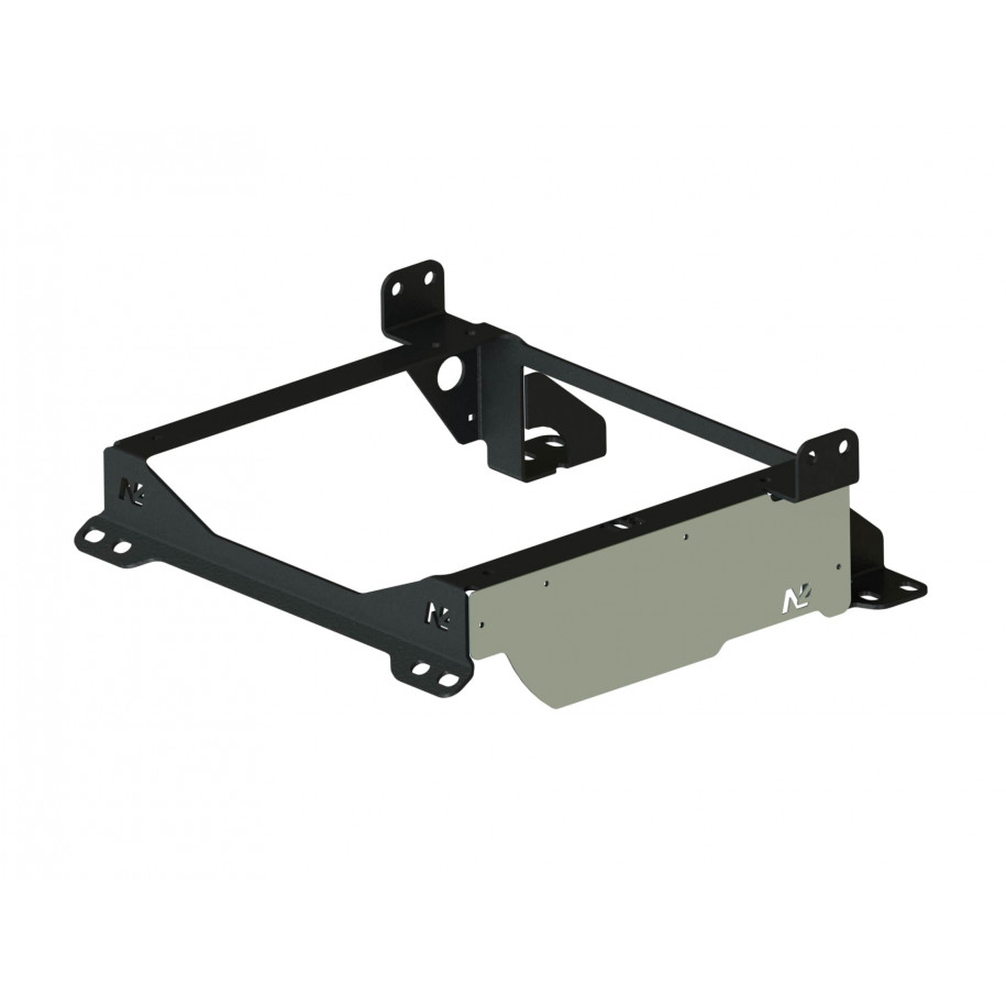 Embase de siège Recaro côté gauche Toyota Hilux Vigo N4-Offroad