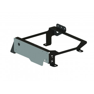 Embase de siège Recaro côté droit Jeep Wrangler JK N4-Offroad