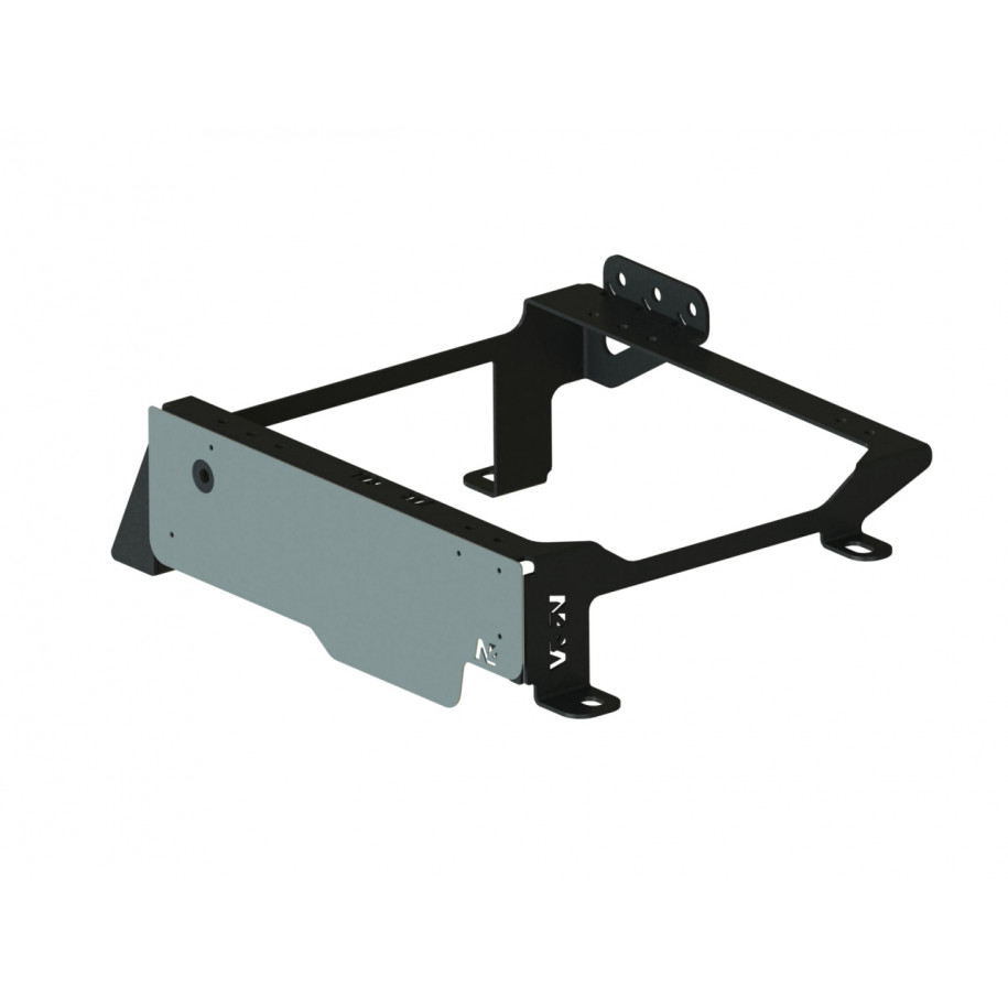 Embase de siège Recaro côté droit Jeep Wrangler JK N4-Offroad