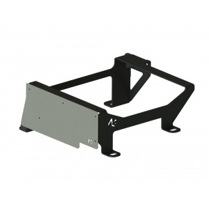 Embase de siège Recaro côté droit pour Jeep JK 3 portes après 2011 N4-Offroad