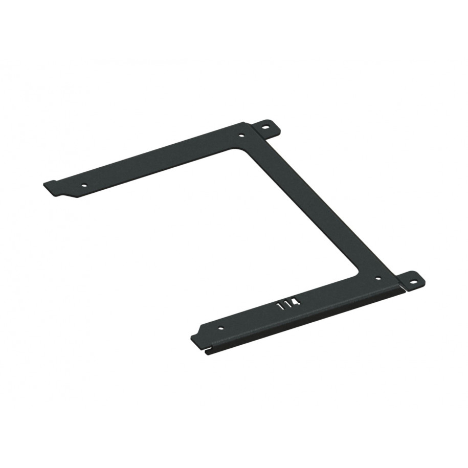 Embase de siège Recaro Land Rover Defender N4-Offroad