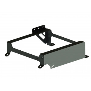 Embase de siège Recaro côté gauche pour Toyota FJ Cruiser