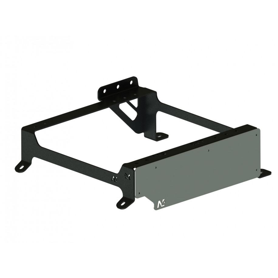 Embase de siège Recaro côté gauche pour Toyota FJ Cruiser