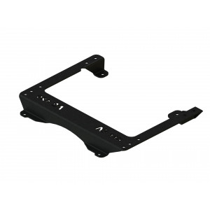 Embase de siège Recaro côté gauche N4-Offroad pour Toyota 75 76 78 79 et tous modèles avec embase suspendue