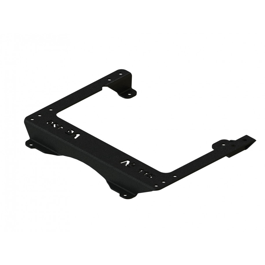 Embase de siège Recaro côté gauche N4-Offroad pour Toyota 75 76 78 79 et tous modèles avec embase suspendue
