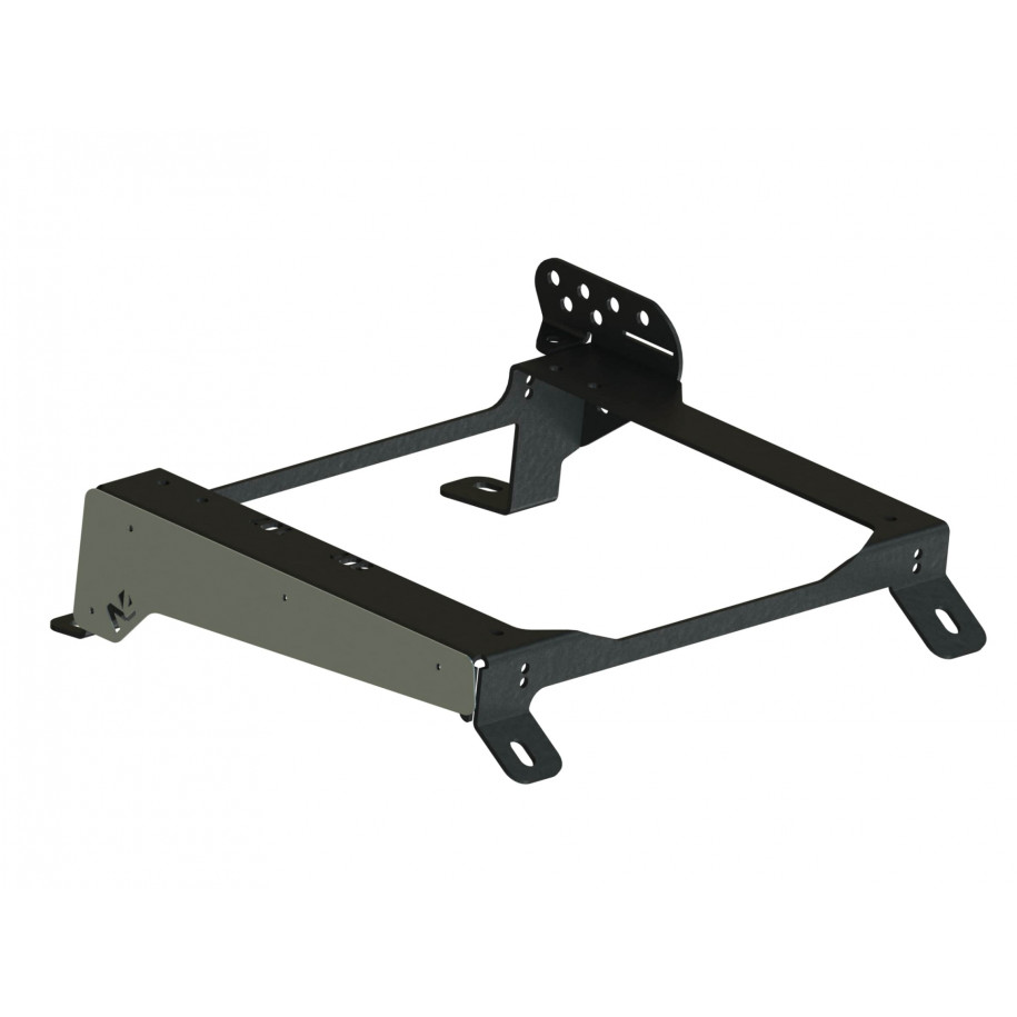 Embase de siège Recaro côté droit Toyota HDJ100 et HZJ105 N4-Offroad