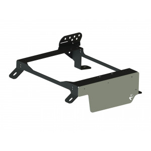 Embase de siège Recaro côté gauche pour Toyota HDJ100 et HZJ105 N4-Offroad