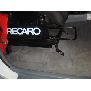 Embase de siège Recaro côté droit Toyota HDJ100 et HZJ105 N4-Offroad
