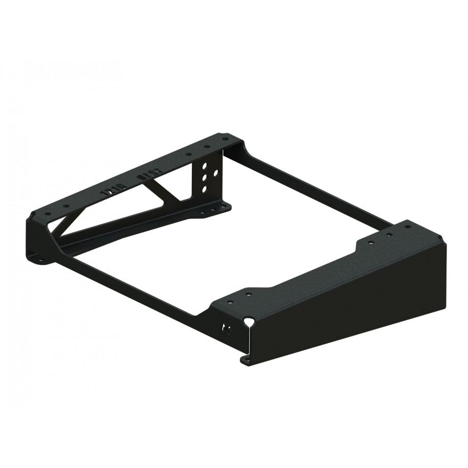 Embase de siège Recaro côté gauche Volkswagen Amarok 2010-2022