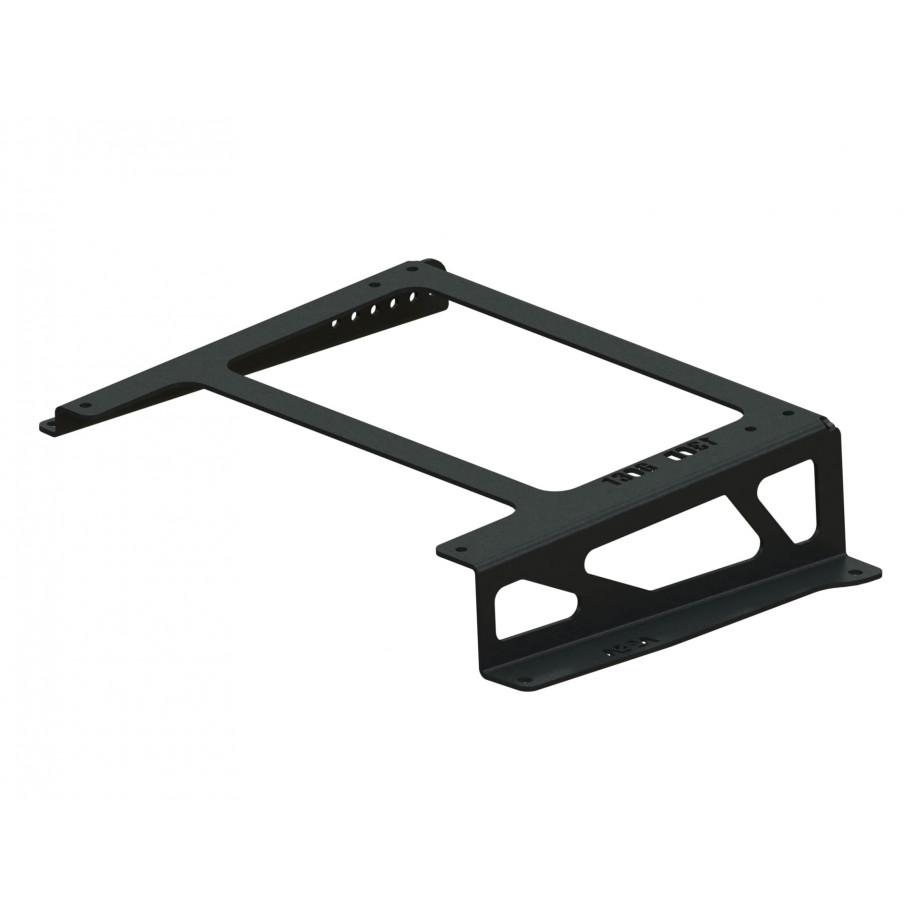 Embase de siège Recaro côté gauche pour Dacia Duster N4-Offroad