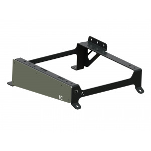 Embase de siège Recaro côté droit pour Toyota Land Cruiser KDJ150 KDJ155 N4-Offroad