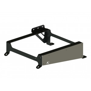 Embase de siège Recaro côté gauche pour Toyota Land Cruiser KDJ150 KDJ155 N4-Offroad