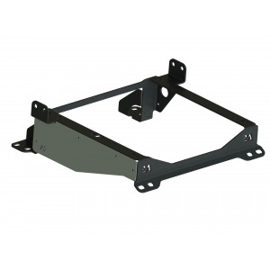 Embase de siège Recaro côté droit Toyota Hilux Revo N4-Offroad