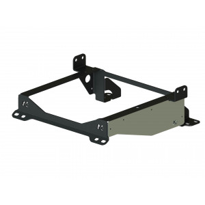 Embase de siège Recaro côté gauche Toyota Hilux Revo N4-Offroad