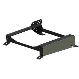 Embase de siège Recaro côté gauche Toyota Land Cruiser VDJ200 N4-Offroad