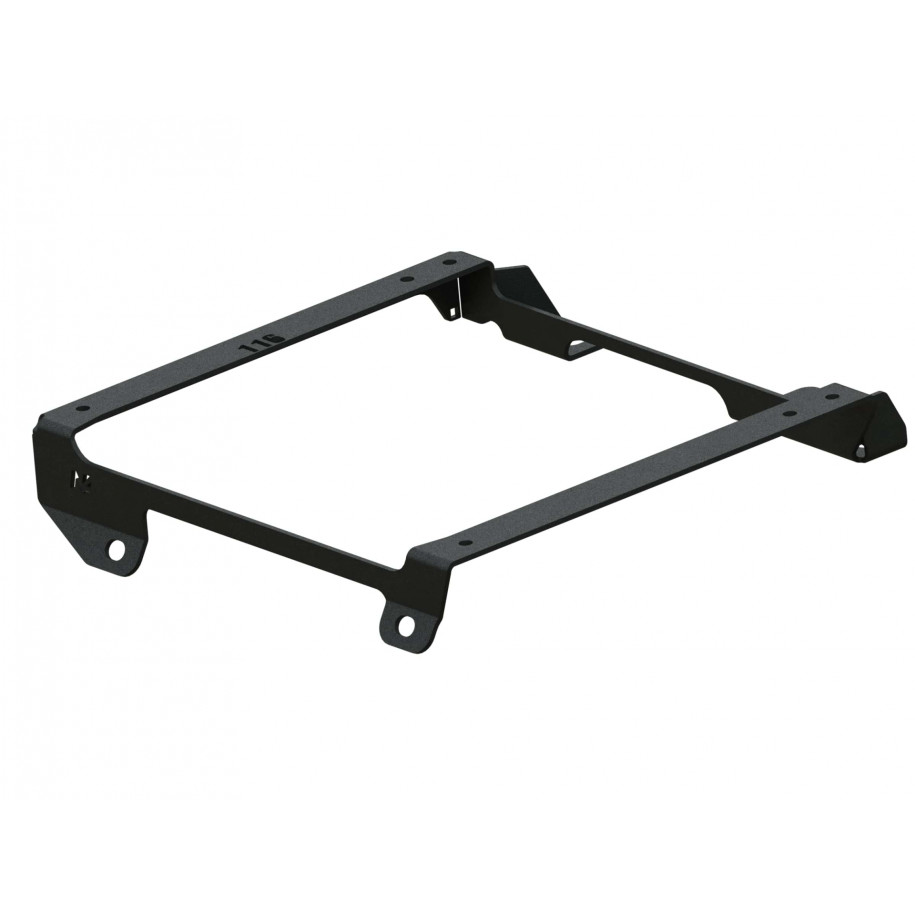 Embase de siège Recaro côté droit pour Toyota Land Cruiser 75 76 78 79 N4-Offroad