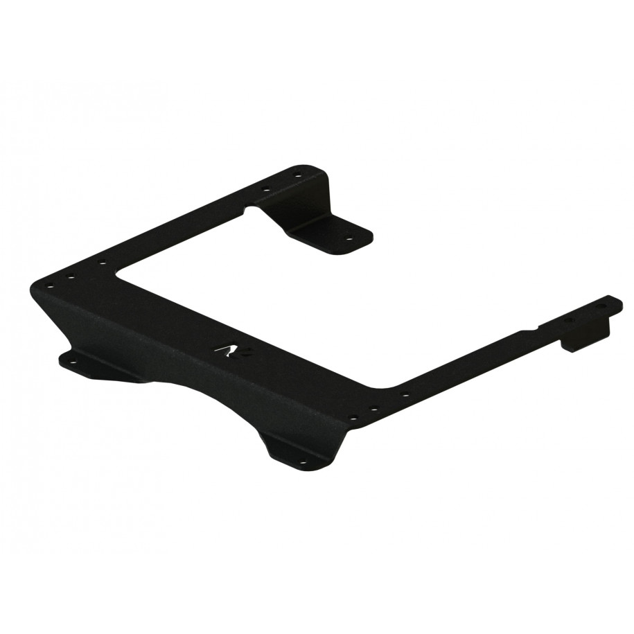 Embase de siège Recaro côté droit pour Toyota Land Cruiser Série 7 avec embase suspendue N4-Offroad