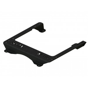 Embase de siège Recaro côté gauche pour Toyota Land Cruiser 70 71 73 74 et 79 double cabine N4-Offroad