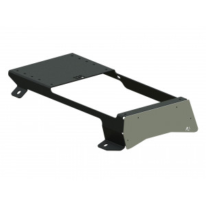 Embase de siège Recaro côté droit pour Toyota Land Cruiser 79 double cabine N4-Offroad