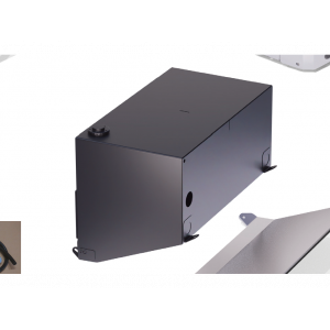 Réservoir supplémentaire 100L Iveco Daily III phase 2 N4-Offroad