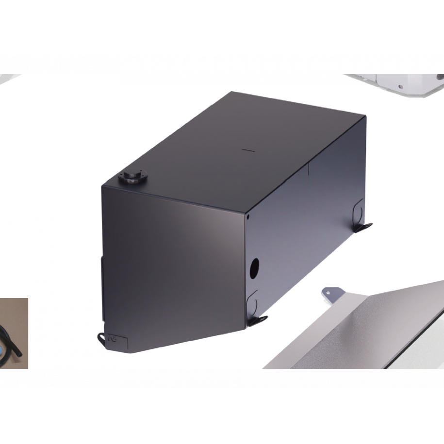 Réservoir supplémentaire 100L Iveco Daily III phase 2 N4-Offroad