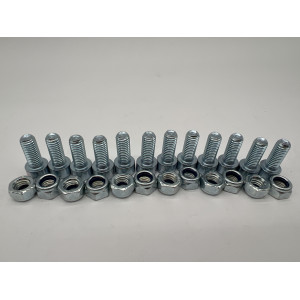 Réhausse de siège Recaro de 64 à 88mm inclinable N4-Offroad