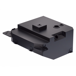 Réservoir inox de remplacement 180L Toyota GRJ76 N4-Offroad