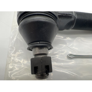 Rotule de direction gauche renforcée graissable Patrol Y60 N4-Offroad