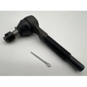 Rotule de direction gauche renforcée graissable Patrol Y61 N4-Offroad