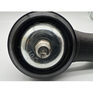 Rotule de direction gauche renforcée graissable Patrol Y61 N4-Offroad