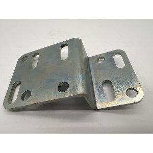 Kit de montage préfiltre Gasoil Racor 100 200 N4-Offroad